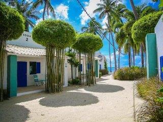 Lime N Soda Beachfront Resort