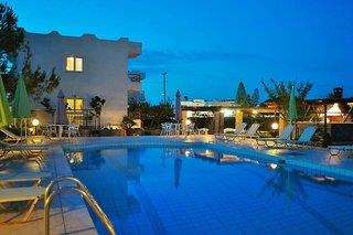 Hotelbild von Altis Hotel