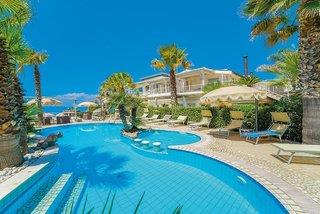 Hotelbild von Baia Del Godano Resort & Spa