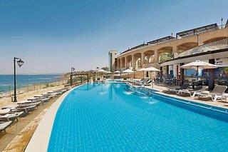 Crowne Plaza Jordan - Dead Sea Resort & Spa