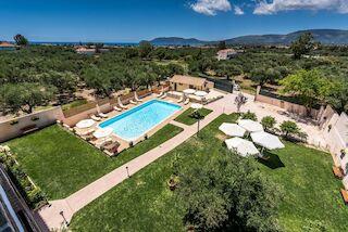 Hotelbild von Dolce Vita Residence
