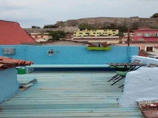 Hotelbild von Pension Althaia