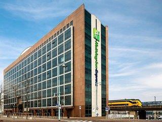 7 Tage in Amsterdam Holiday Inn Express Amsterdam - Sloterdijk Station