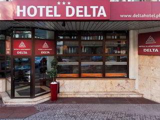 Hotel Delta