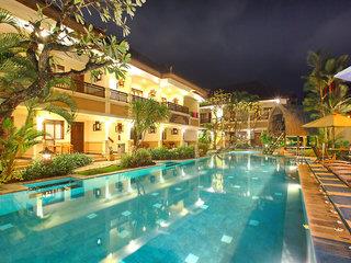 Mutiara Bali Boutique Resort Villa & Spa