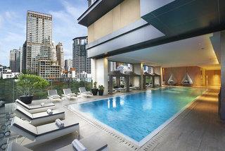 Oriental Residence Bangkok