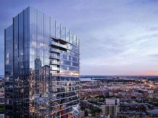 Top USA-Deal: Raffles Boston in Boston (Massachusetts) ab 8835&euro;