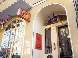 Hotelbild von Hotel Castell