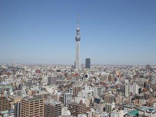 Dai-Ichi Hotel Ryogoku 3*