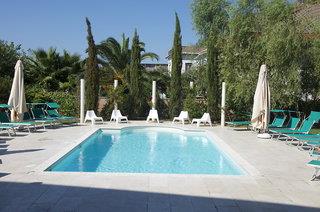 Hotelbild von Ostia Antica Park Hotel