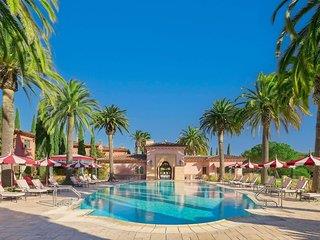 14&nbsp;Tage&nbsp;in&nbsp;San Diego Fairmont Grand Del Mar