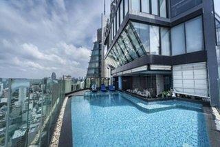 The Continent Hotel Bangkok by Compass Hospitality