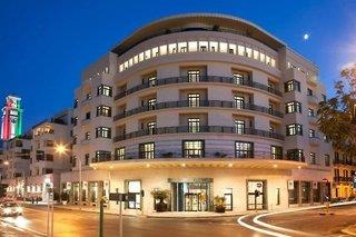 TOP 5 Hotel iH Hotels Bari Grande Albergo delle Nazioni
