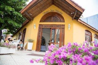 14 Tage ÜF & Flug ab 1275 Euro