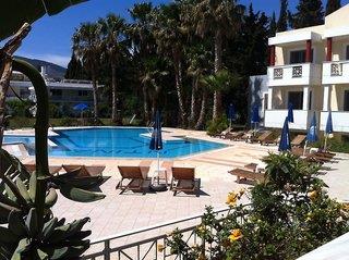 Bild Olga's Paradise Hotel Apartments