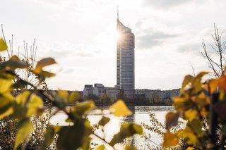 harry’s home Wien Millennium Tower