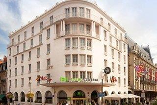 ibis Styles Dijon Central