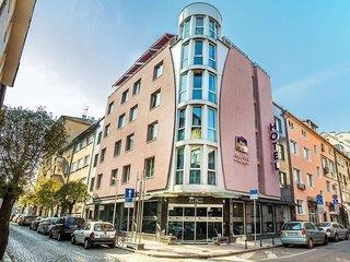 7 Tage ÜF & Flug ab 418 Euro