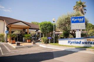 Hotel Kyriad Nîmes Ouest