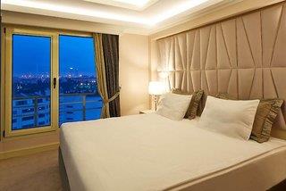 Hotelbild von DoubleTree by Hilton Hotel Izmir - Alsancak