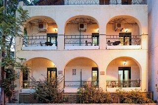 Hotelbild von Erofili Apartments