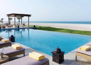 Anantara Sir Bani Yas Island Al Yamm Villa Resort