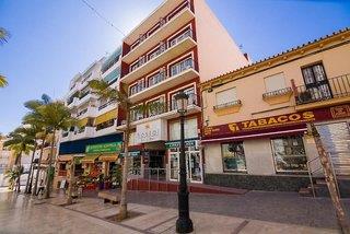 Hostal Sol y Miel