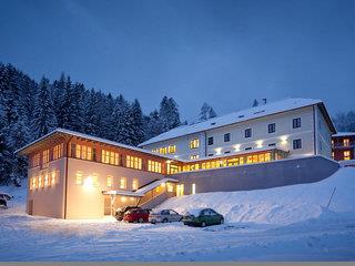 JUFA Hotel Altaussee