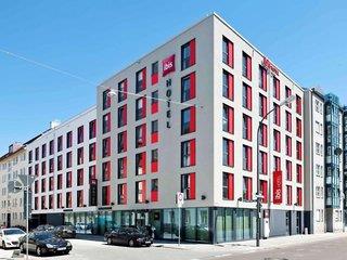 ibis budget München Süd