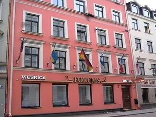 7 Tage ÜF pro Person ab 342 €