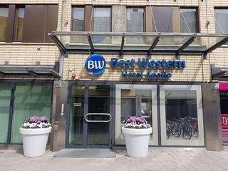 7 Tage ÜF & Flug ab 707 Euro