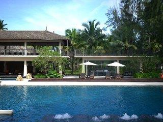 The Grand Southsea Khaolak Beach Resort