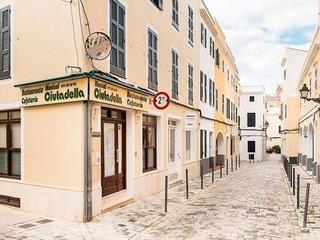 7 Tage in Ciutadella Stadt (Ciudadela de Menorca) Ciutadella Hostal