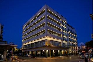 Hotelbild von Samaria Hotel