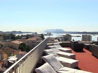 Hotel Panorama
