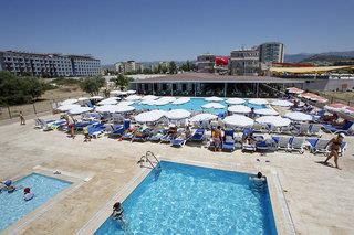 Club Wasa Holiday Village