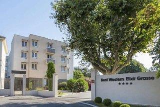 Best Western Plus Hotel Elixir Grasse