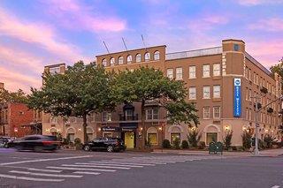 Hotelbild von Best Western Gregory Hotel