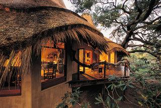 Pondoro Game Lodge 1