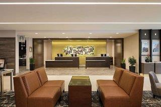 Hotelbild von DoubleTree by Hilton Hotel Syracuse