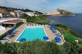 Hotel Residence La Baia