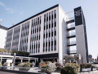 Best Western Hotel Quattrotorri 4*