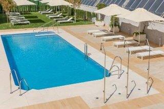 Hilton Garden Inn Sevilla