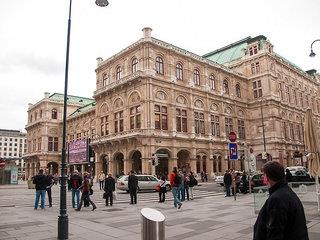 Opera Suites Vienna