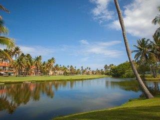 Hotelbild vom Park Royal Homestay Club Cala