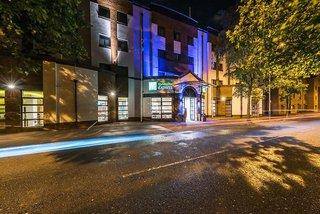 Bild Holiday Inn Express Belfast City - Queen's Quarter