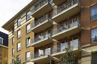 Marriott Executive Apartments Brussels 4*