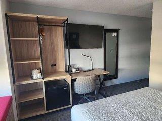 7 Tage in Williamsville (Erie County) Best Western Buffalo Inn & Suites
