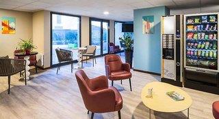 Aparthotel Adagio access Rennes Centre