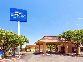 Baymont Inn & Suites Amarillo East 1